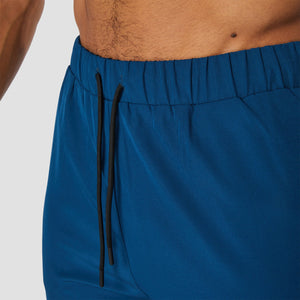 Limitless 2-in-1 Shorts - Royal Blue