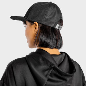 Primal Baseball Cap - Onyx