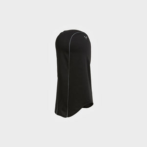 Noor Performance Hijab - Black