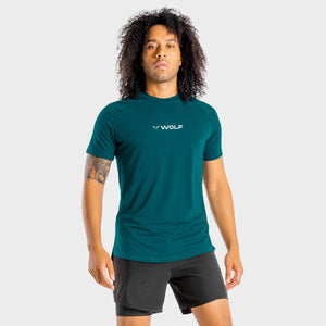 Primal Tee - Teal