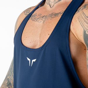 Next Gen Stringer - Navy