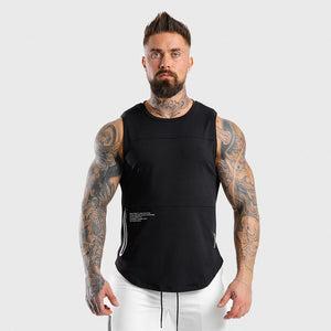 HYPE Tank - Black