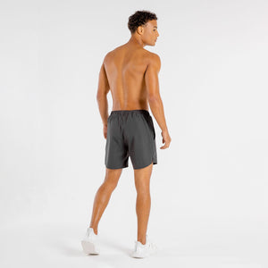 Primal Shorts - Charcoal