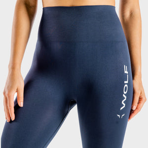 Primal Leggings - Navy