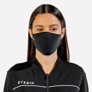 Pack of 2 - Core Masks - Black