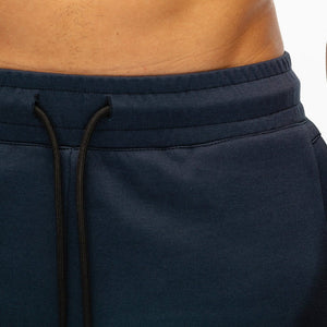 Warrior Panel Shorts - Navy