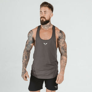 Next Gen Stringer - Stone Grey