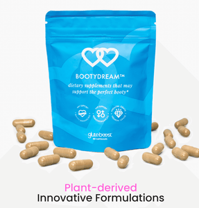 BootyDream™ Bum Capsules