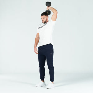 Core Stay Active Joggers - Navy