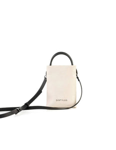 Mini Shopping Bag/ Vertical