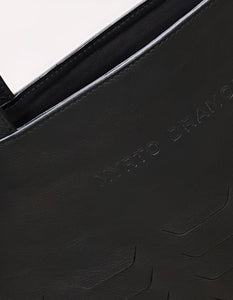 Leather Tote Bag