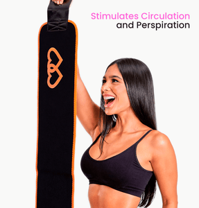 SlayIt™ Waist Trimmer Belt