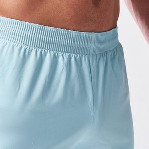 LAB360° 5'' Impact Shorts - Canal Blue