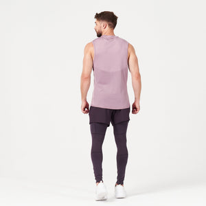 Lab360° TDry™ Tank - Elderberry