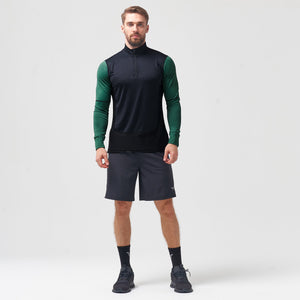 LAB360° Performance Top - Black