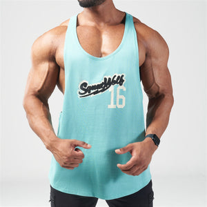 Golden Era Vintage Stringer - Lagoon