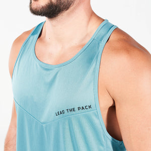 Statement DryFlex Tank - Delph Blue