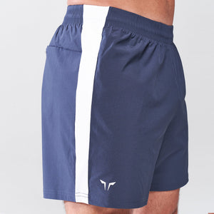 LAB360° 6'' Liner Shorts - India Ink