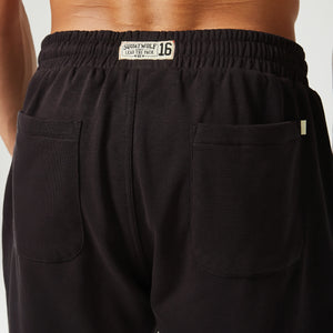 Golden Era Authentic 2-in-1 Shorts - Black