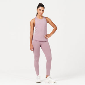 Lab360° TDry™ Performance Tank - Elderberry