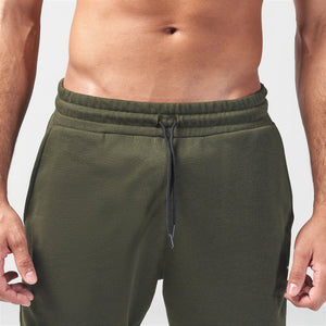 Essential Jogger Pant - Khaki