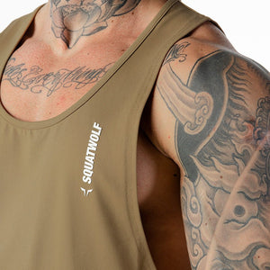 Lift Stringer - Brown