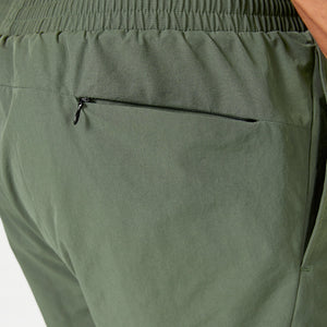 LAB360° TDry™ 2-in-1 Shorts - Climbing Ivy