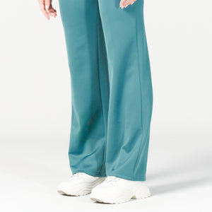 Do Knot Wide Leg Pants - Hydro