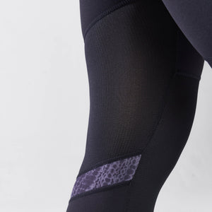 LAB360° A.C.T Leggings - Black