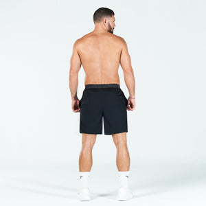 Core 7'' AeroTech Shorts - Black