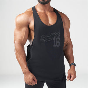 Golden Era Vintage Stringer - Black