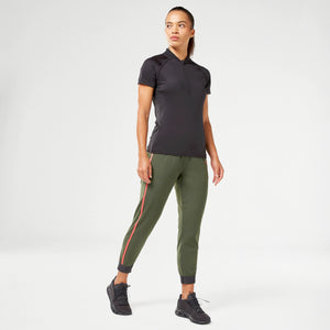 LAB360° 7/8 Joggers - Climbing Ivy