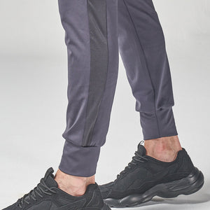 LAB360° Active Joggers - Ebony