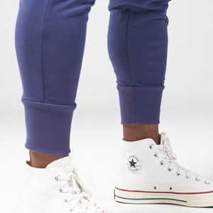 Golden Era Cargo Joggers - Patriot Blue