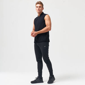 LAB360° Running Gilet - Black