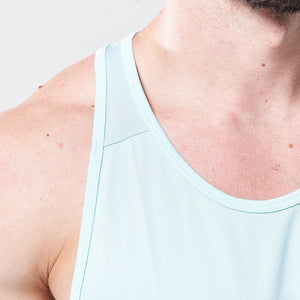 LAB360° Weightless Stringer - Canal Blue