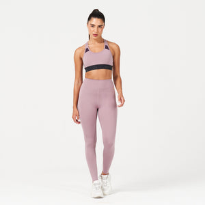 Lab360° TDry™ Leggings - Elderberry