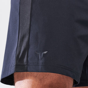 LAB360° 6'' Liner Shorts - Black