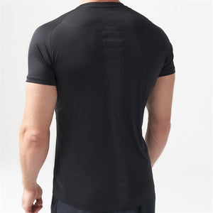 LAB360° Active Tee - Black