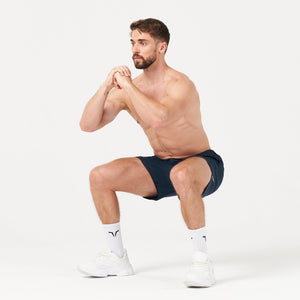 Lab360° TDry™ Tech 2-in-1 Shorts - Navy