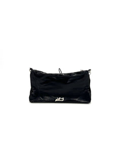 SIERRA BAG - JET BLACK