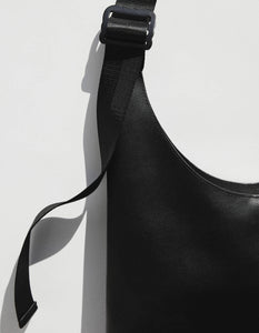 Vegan Leather Terrible Hobo Bag