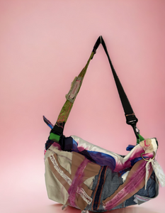 Abstract Asymmetric Bag