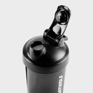 Protein Shaker Max - Onyx