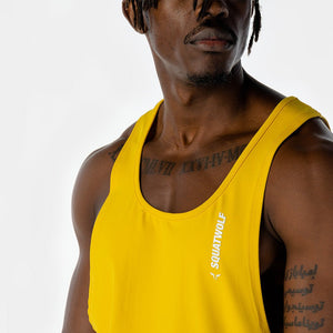 Lift Stringer - Yellow