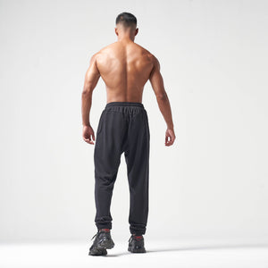 Essential Jogger Pant - Black