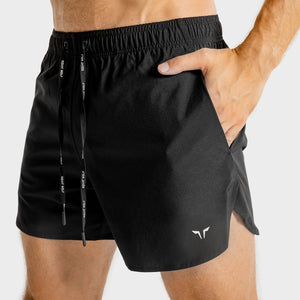 Core Shorts - Onyx