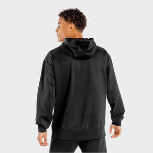 Primal Hoodie - Onyx