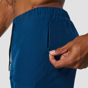 Limitless 2-in-1 Shorts - Royal Blue