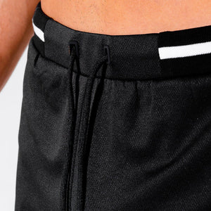 Hybrid Basketball Shorts - Black